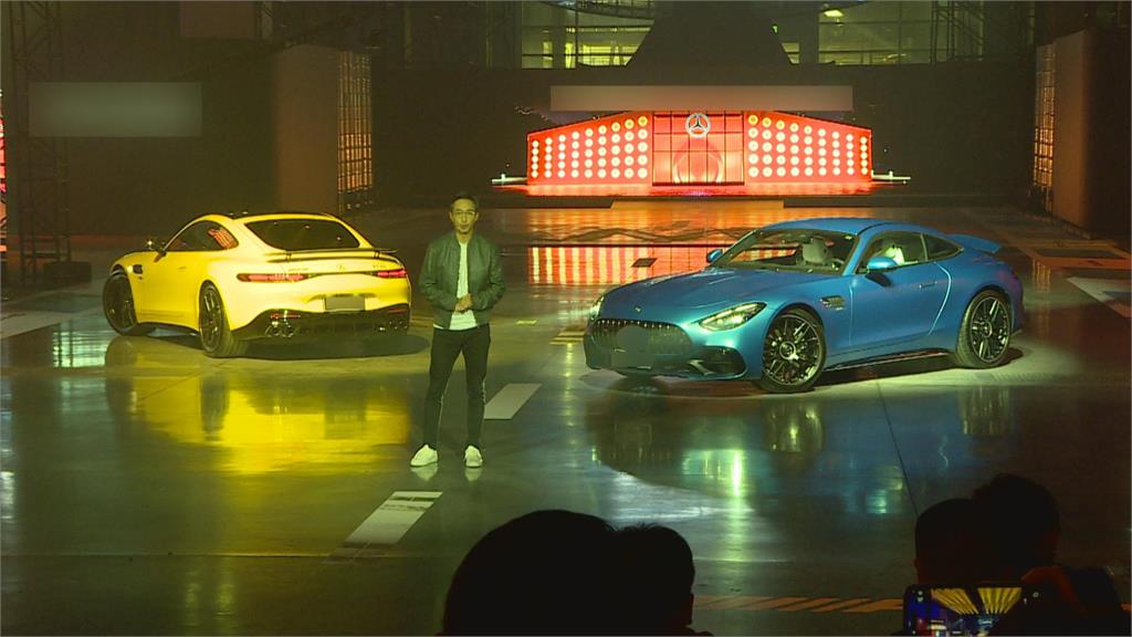 史上最快加速跑車！　「美型超跑」鎖定年輕族群搶商機