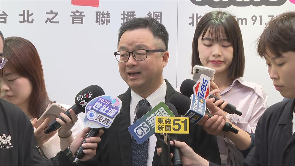 快新聞／「小陸委會」協力統戰活動？中國誘台青拍片宣傳　海基會說話了