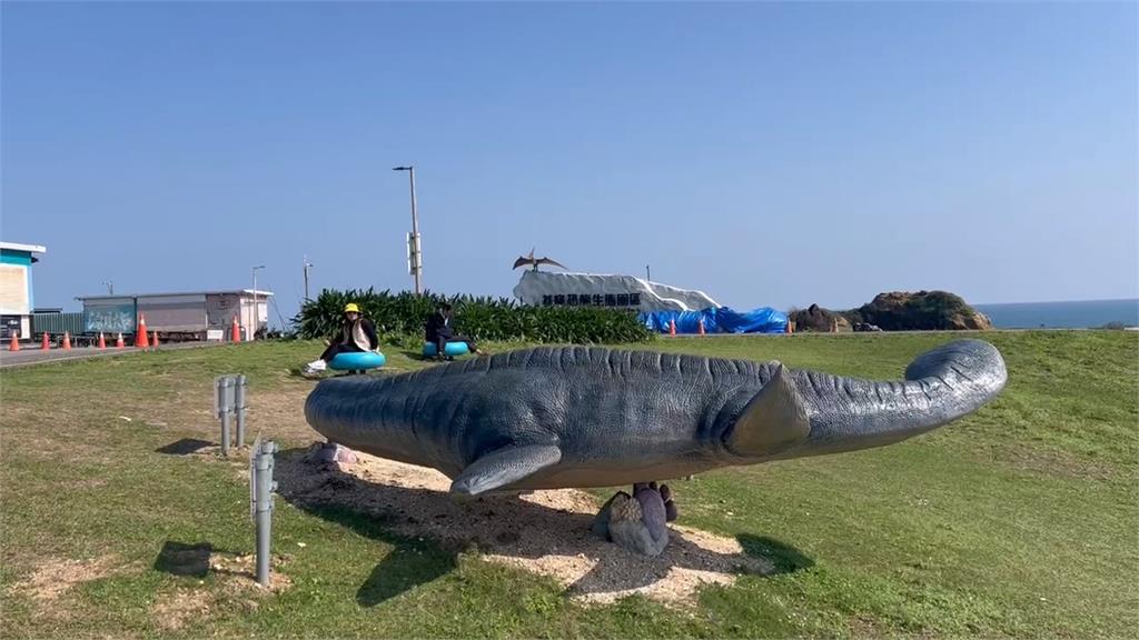 基隆「潮境公園」拍照要收6千？她傻眼怒喊「被當盤子」…海科館回應了