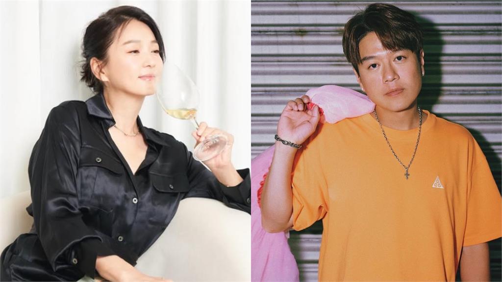 六月挺過離婚風暴...首度情人節見李易突「送1禮」竟大喊：我不信！