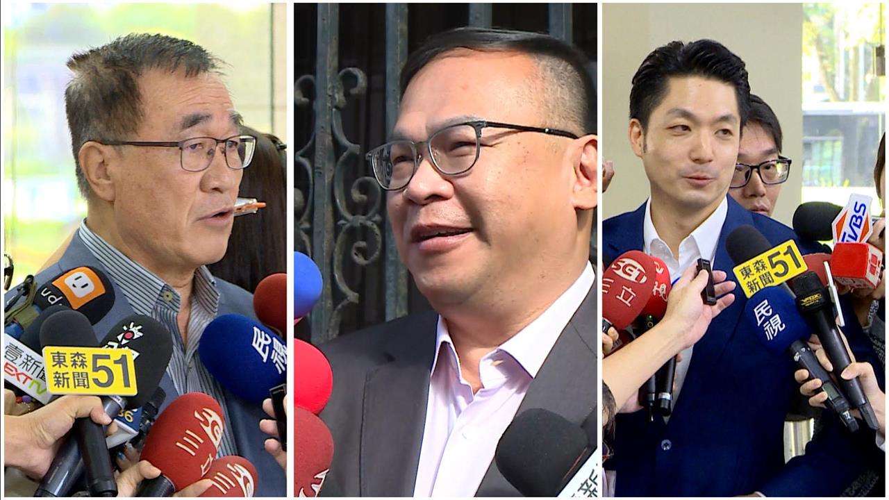 質疑「輝達案」涉圖利？　王義川：提醒蔣萬安要步步為營