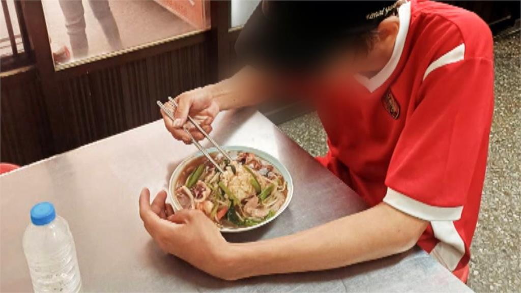 沒報戶口！台中驚見21歲「黑戶青年」 　疑長年與社會隔絕