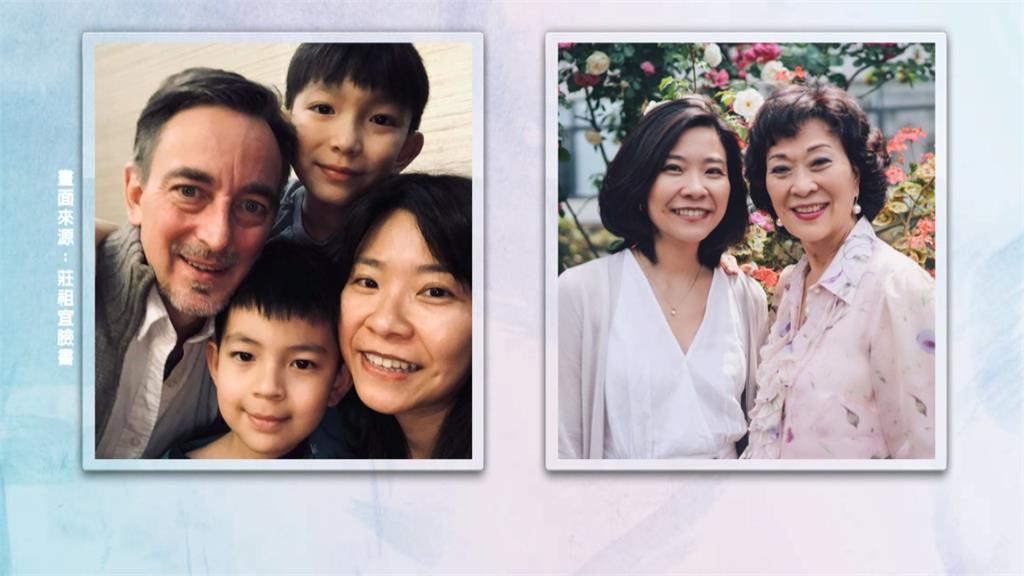 美駐成都領事館總領事是台灣女婿!妻子被譽為「廚房裡的人類學家」