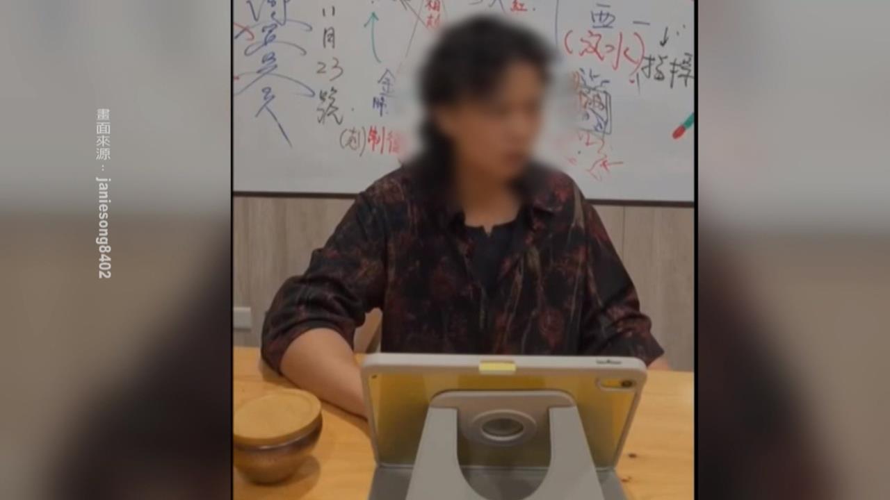 台東「知名宮廟」師父要信眾不看醫生、不打針 律師:恐觸犯醫療法