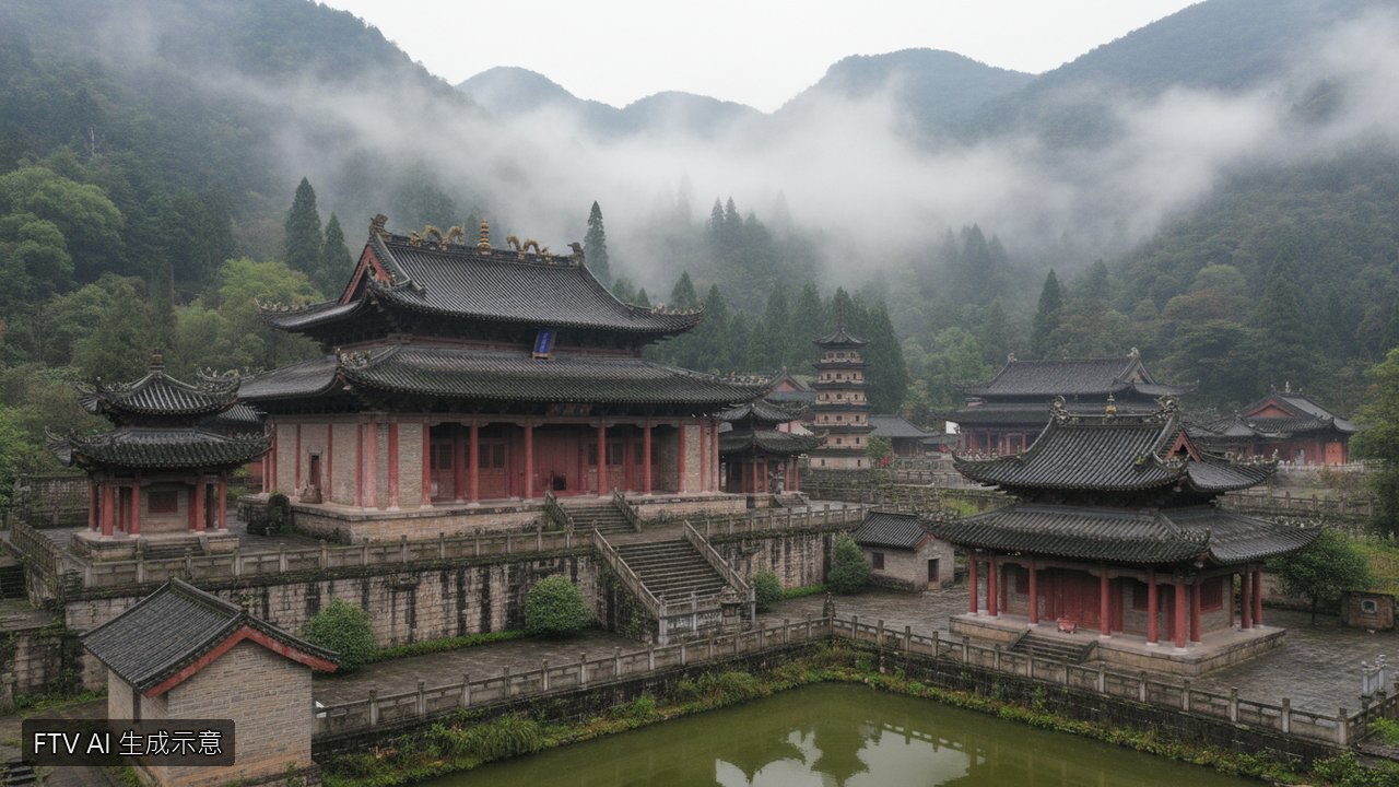 少林寺 Shi Yongxin 貪汙 遭中國重判 24 年