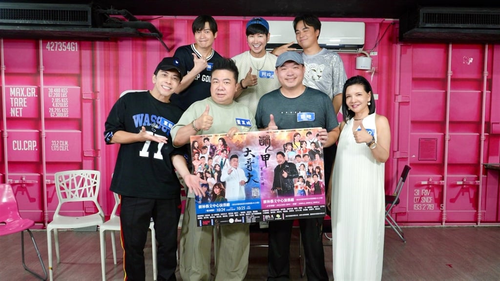 台劇男星演戲狂NG！導演直飆髒話「拿劇本都能忘詞」 他痛曝內幕：快人格分裂