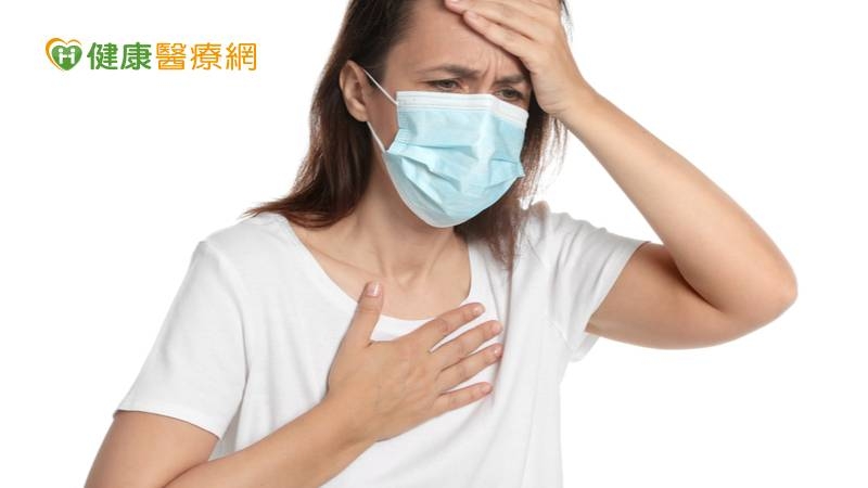 確診康復竟失眠？中醫調理改善後遺症