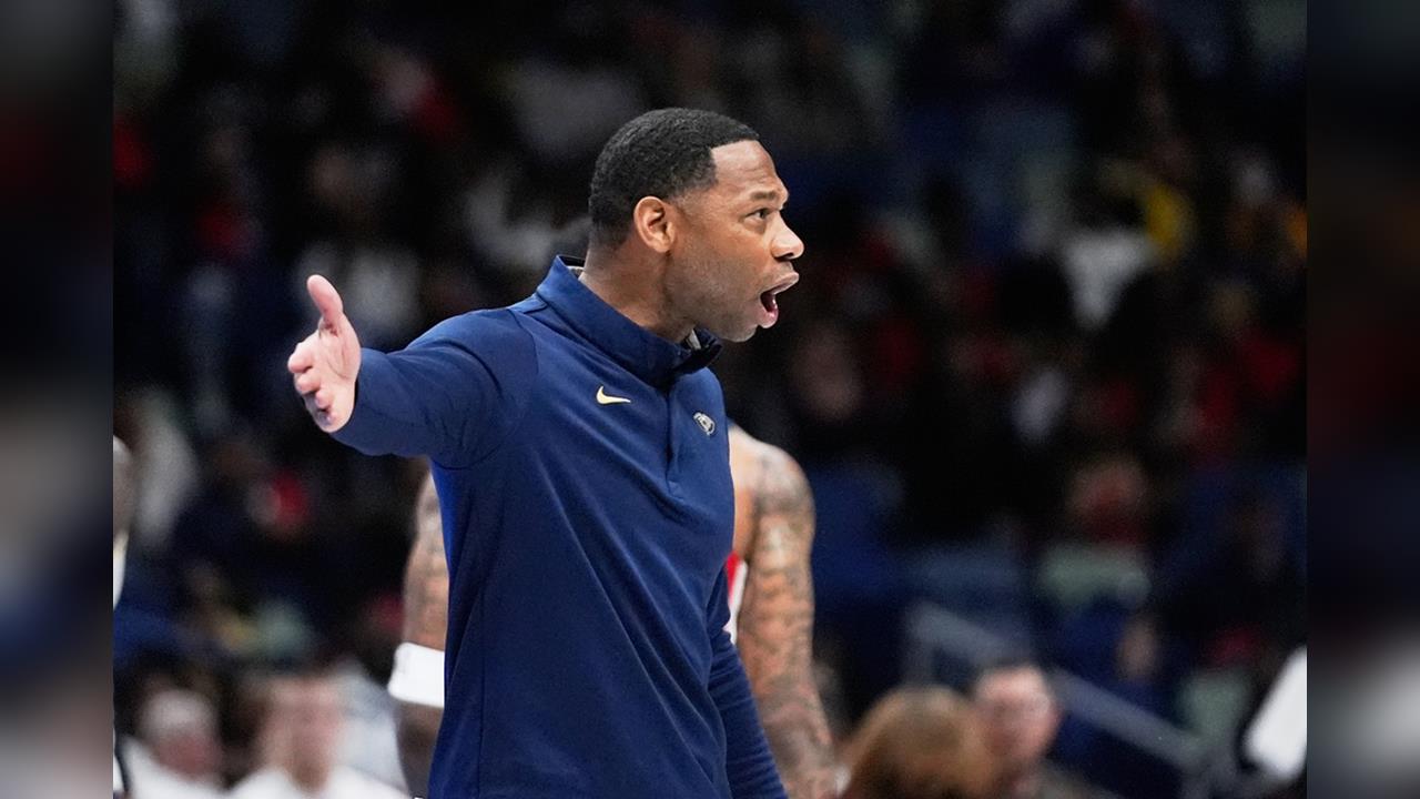 NBA/才打12場鵜鶘就開第一槍!成新賽季首支炒掉總教練的球隊