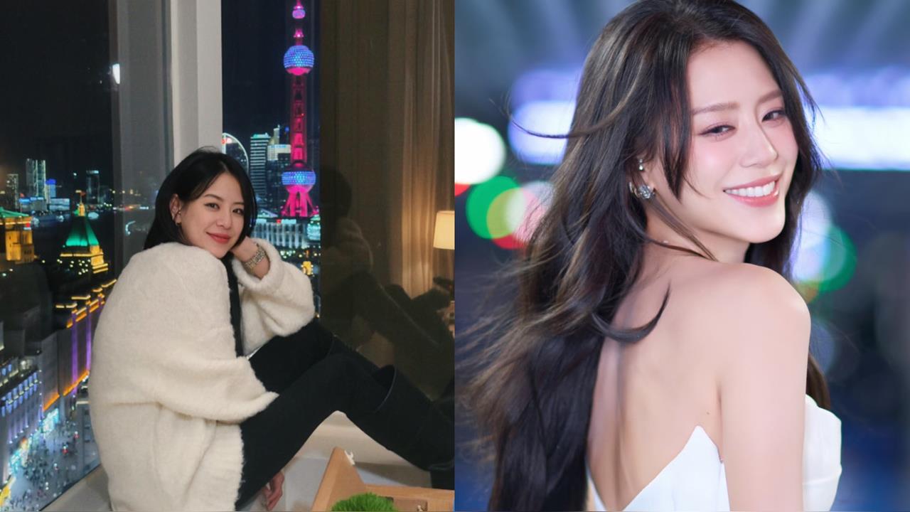 曾因《最長的電影》MV女角「被封J女郎」　江語晨《浪姐7》走音翻車掀議