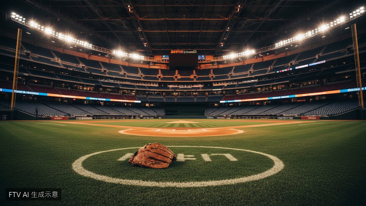 MLB道奇強打Betts傷癒回歸！PGA錦標賽雙雄爭霸與NBA選秀熱點