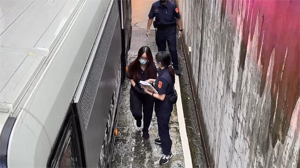 快新聞／最新！涉詐384萬助理費今遭起訴　陳怡君延押與否下午揭曉