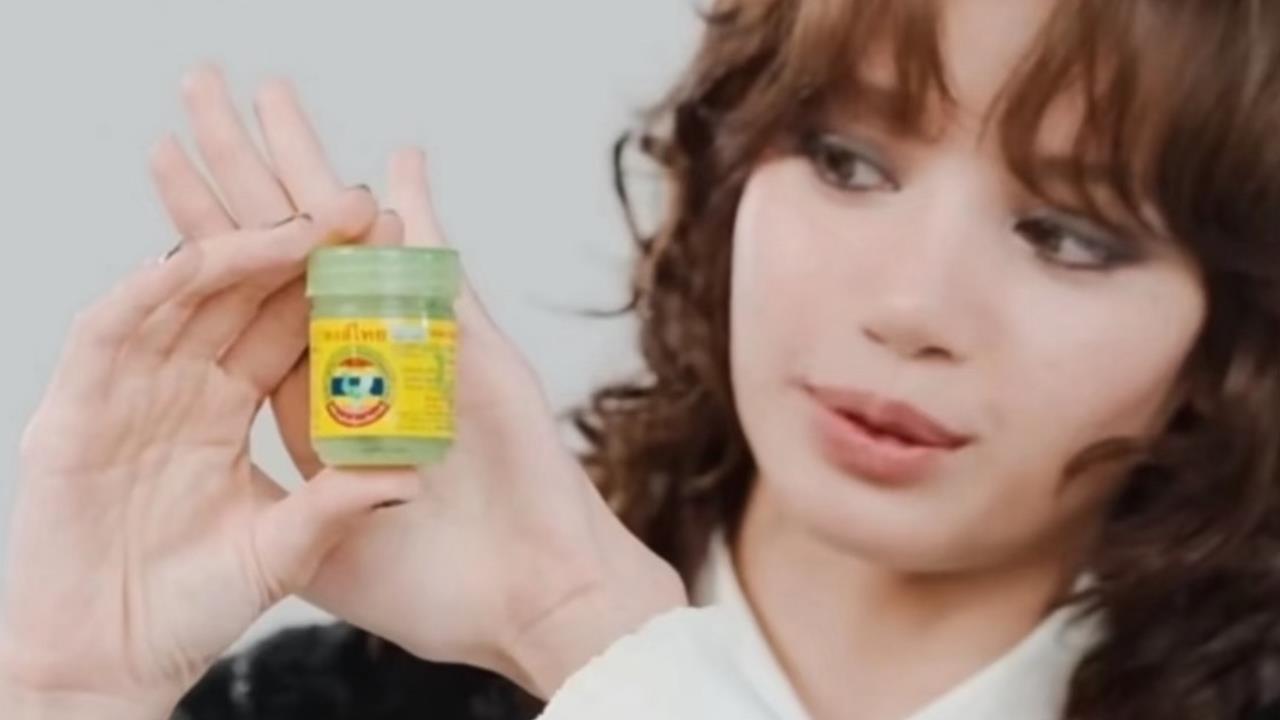 Lisa愛用鼻通「這1款」千萬別用！泰官方警告：微生物超標應立即停用