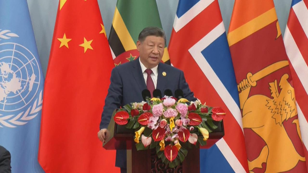 中國中紀委全會10軍委缺席　專家：軍隊持續大清洗