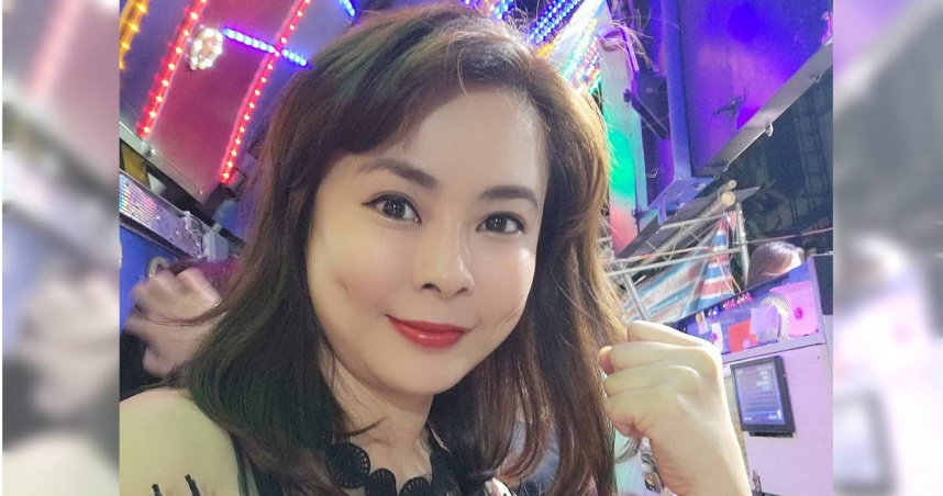本土劇女星自曝玩股票當沖慘賠1200萬　老公爆氣險提離婚：妳快把家毀了！