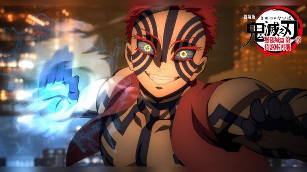 快新聞/身體很誠實!中官方大聲反日 民眾瘋上電影院看《鬼滅》、《EVA》