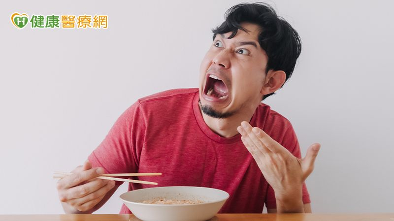 吃辣會讓你長痘痘嗎?專家這樣解析