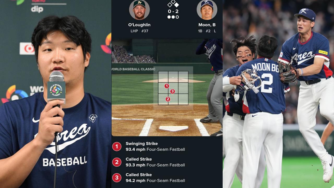 經典賽／控分之鬼！韓國消極進攻、台灣淘汰合理嗎？　「球迷意見大普查」你是哪一派？