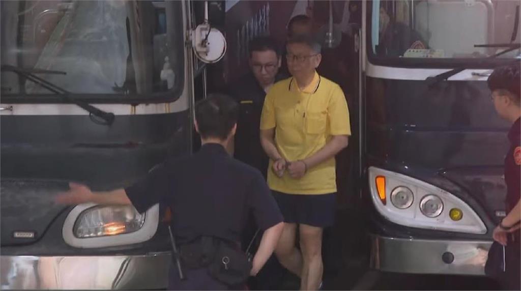 快新聞／涉貪最大破口曝光！　律師斷言柯文哲將「一刀斃命」：恐遭重判無期徒刑