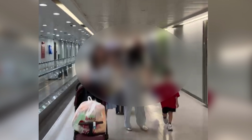 富國島事件翻版？　越南地接非法扣留台旅客索要小費