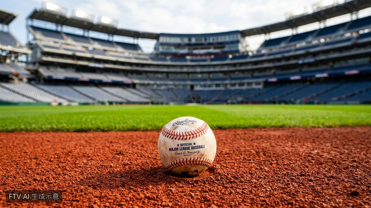 MLB／金鶯重返主場開紅盤！3比1擊退國民止連敗