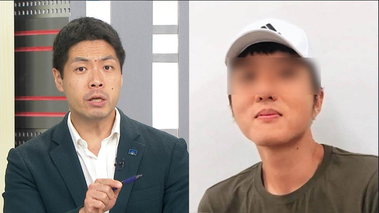 向前行(影)／遭張凱維遞狀反告！陳又新揭「訴狀疑點」：我不信他！