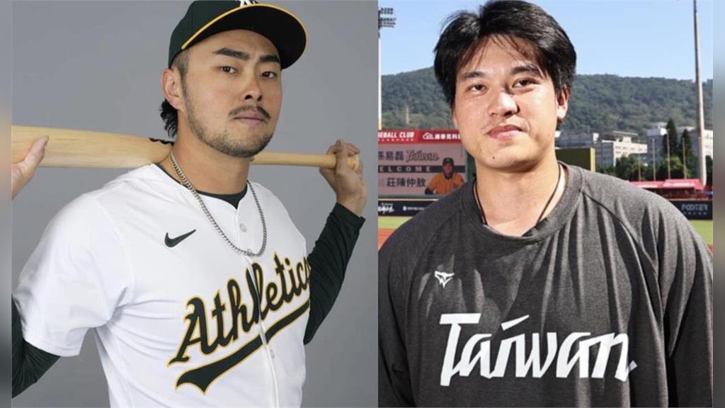 MiLB／與「台灣鐵捕」林家正聯手出擊！莊陳仲敖讓對手「12上12下」飆7K
