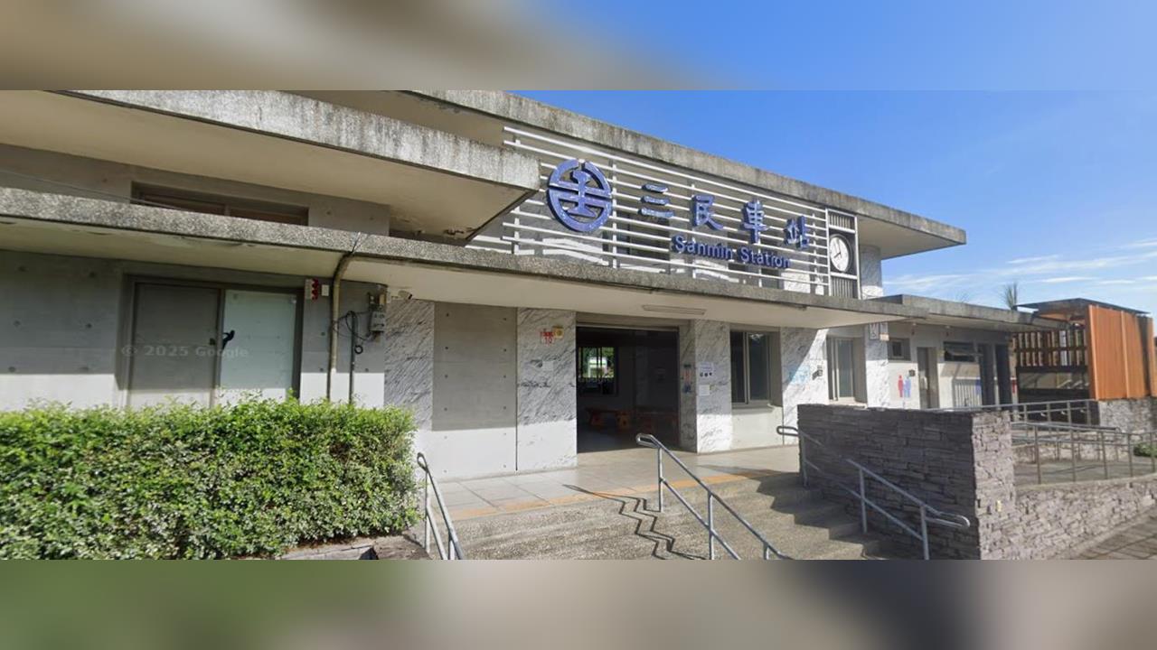 快新聞／台鐵「三民=玉里」段旁發生火災！南下北上列車延誤「恢復時間曝光」