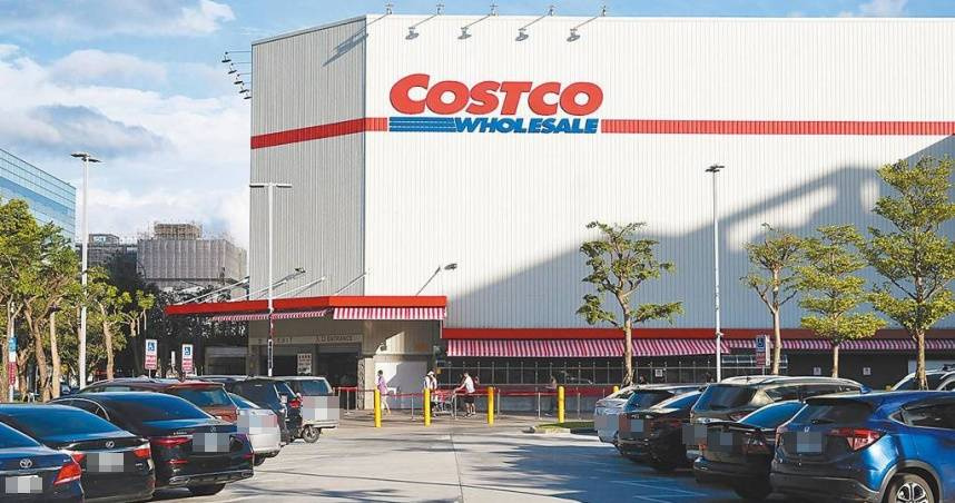 好市多新莊店2／2開收停車費　全台剩5家免費停！官方：陸續推動