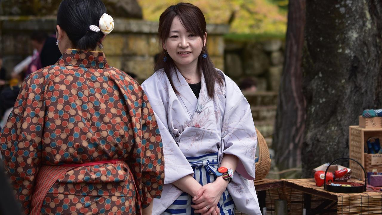 穿和服拍照惹怒日本網友！遭批「拉低格調」知情人揭真相：踩1大忌