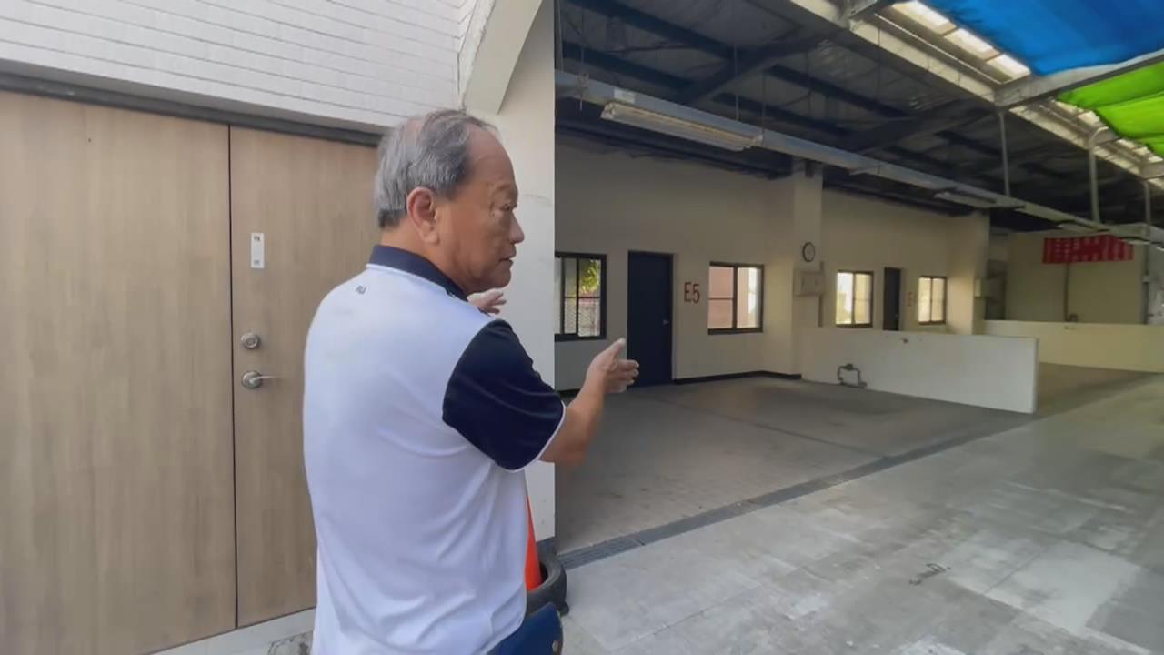 防堵非洲豬瘟需國人全力配合 潘孟安:這是與時間賽跑的戰爭