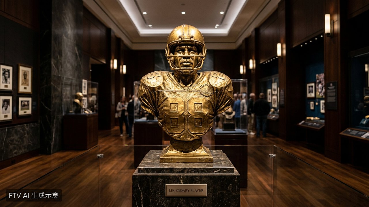 NFL傳奇Roger Craig入選名人堂　證實罹患血管性失智症