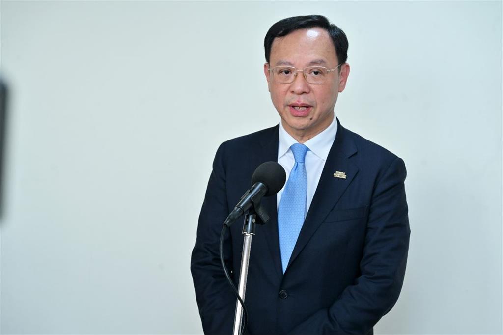 石崇良批柯文哲深夜電護理師不可取　下令醫院「不准追究爆料者」