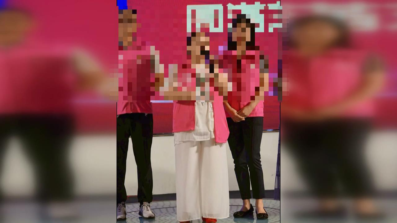 新住民關懷總會遭滲透？　理事長周滿芝遭控收中資更一審判8年