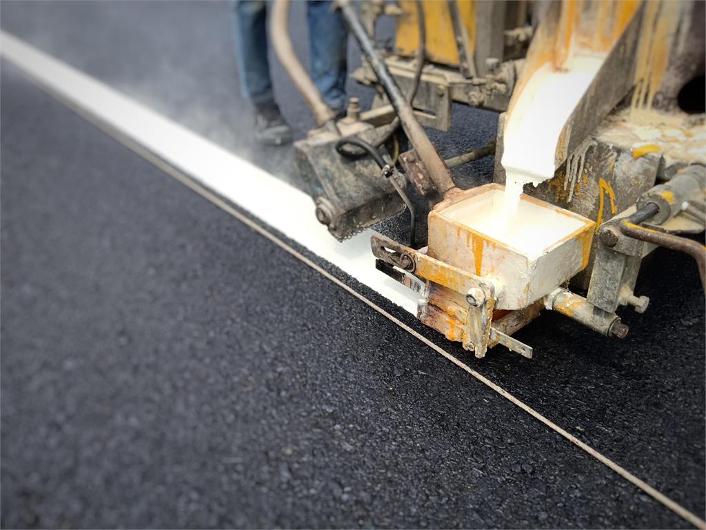 用路人注意!大溪、龍潭2處進行路面改善工程 詳情這裡看