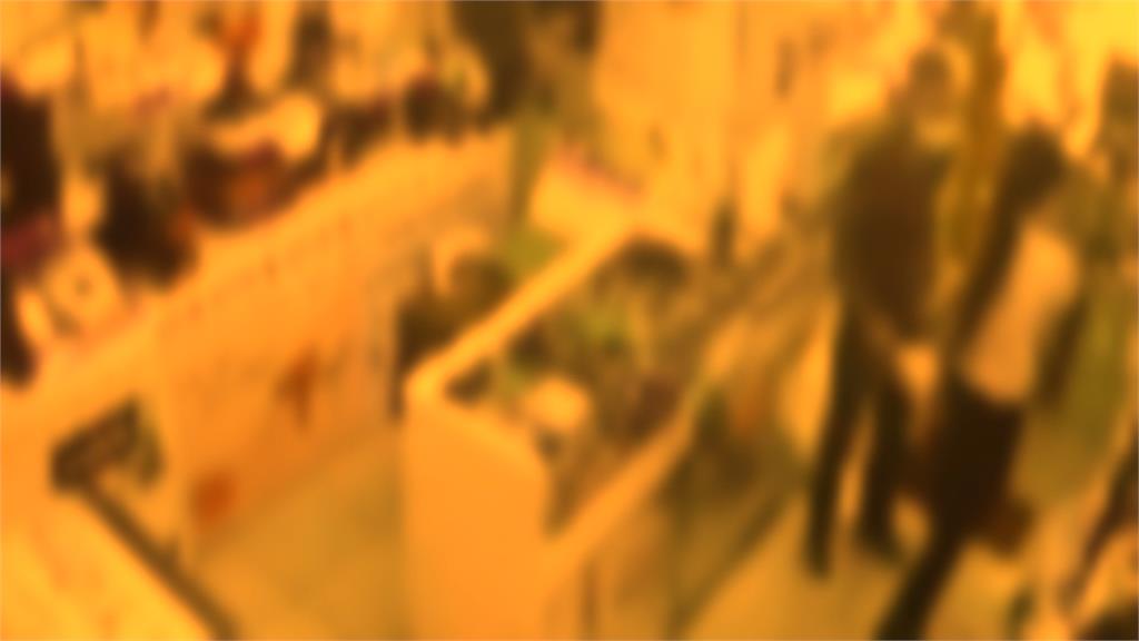 女店員遭老翁襲臀怒告性騷　檢方以「這個」原因不起訴