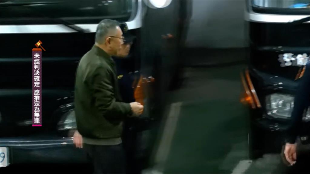 柯文哲4人再被羈押！　北院：有逃亡、湮滅證據、串證可能