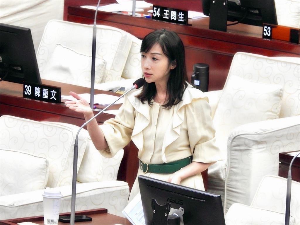 剴剴案3大疏失惹議　許淑華呼籲：勿推諉失職　要求蔣萬安全面檢討
