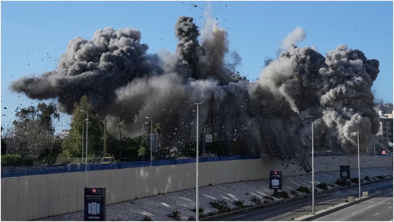 聯合國示警「逼近大規模戰爭」邊緣!點名這3國…他嗆:700萬兵隨時開戰