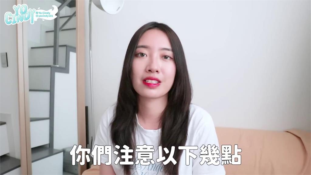 手搖控必看！台妞曝南韓飲料踩雷經驗　這配料千萬別點：沒有彈性