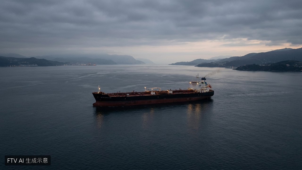 伊朗稱在荷姆茲海峽襲擊油輪　英國海事機構亦通報遇襲事件
