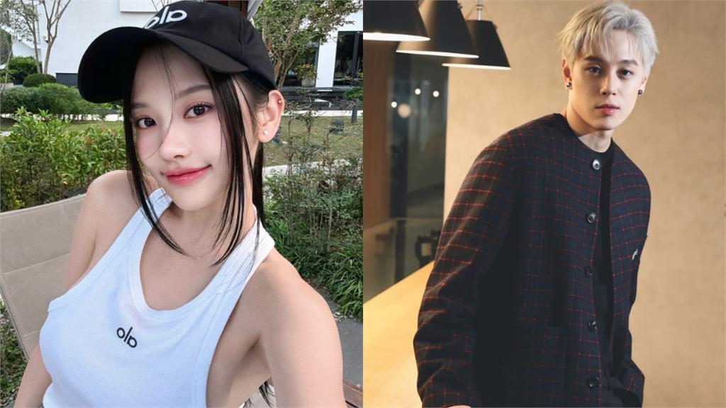 蔡瑞雪騷擾報案「是孫姓男星」!與前男友同姓⋯本人無奈親吐「8字」回應