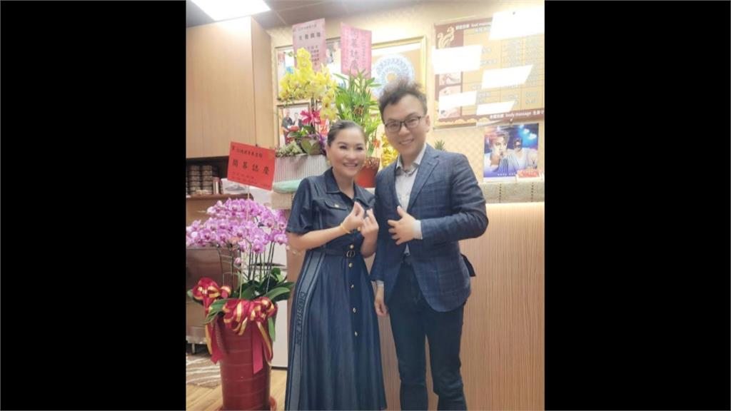 凱道外籍人士案！林志潔批鄭正鈐甩鍋給越南友人　養生館老闆何氏卿說話了