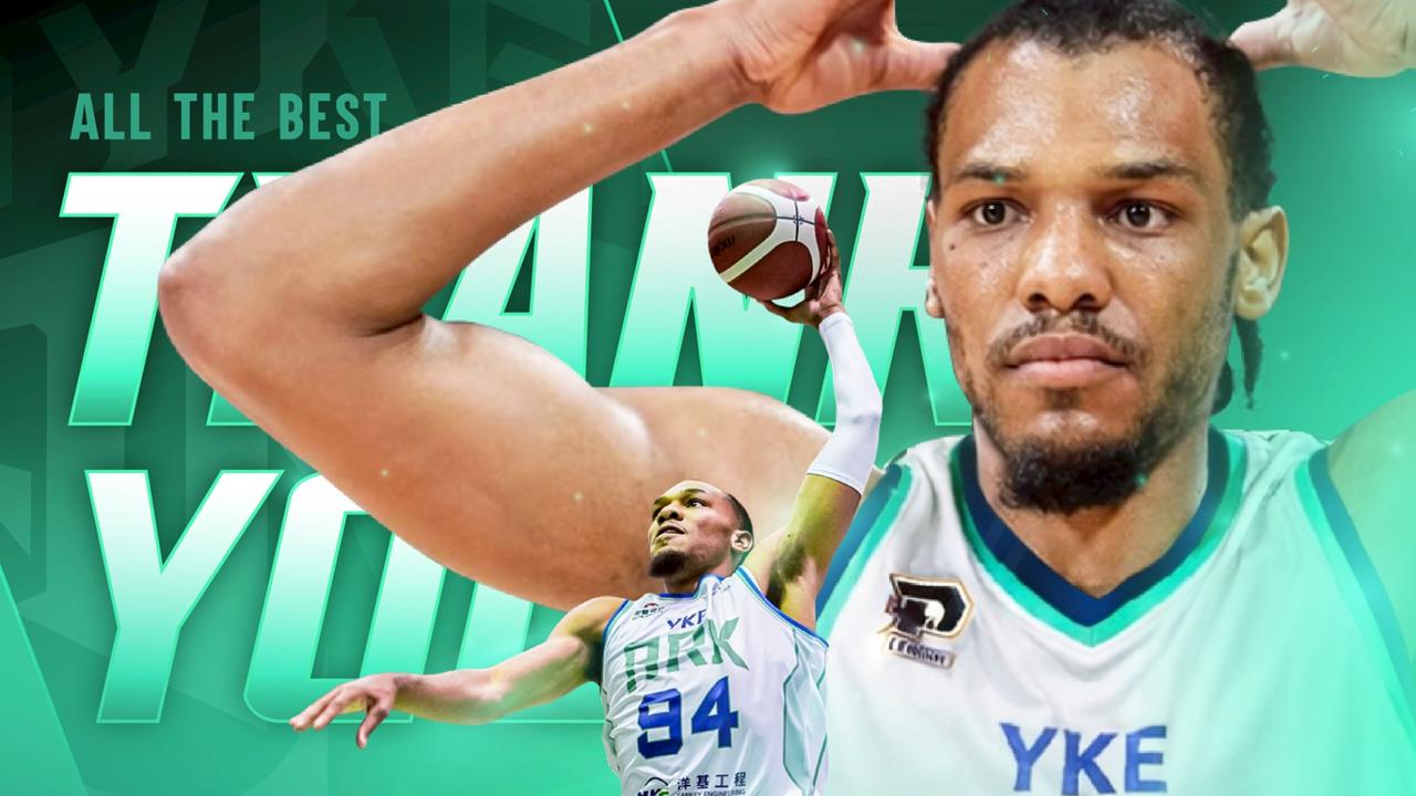 PLG(影)／沒辦法再看到戴皇冠了！洋基掰了洋將喬治金續以「無尾熊戰隊」作戰