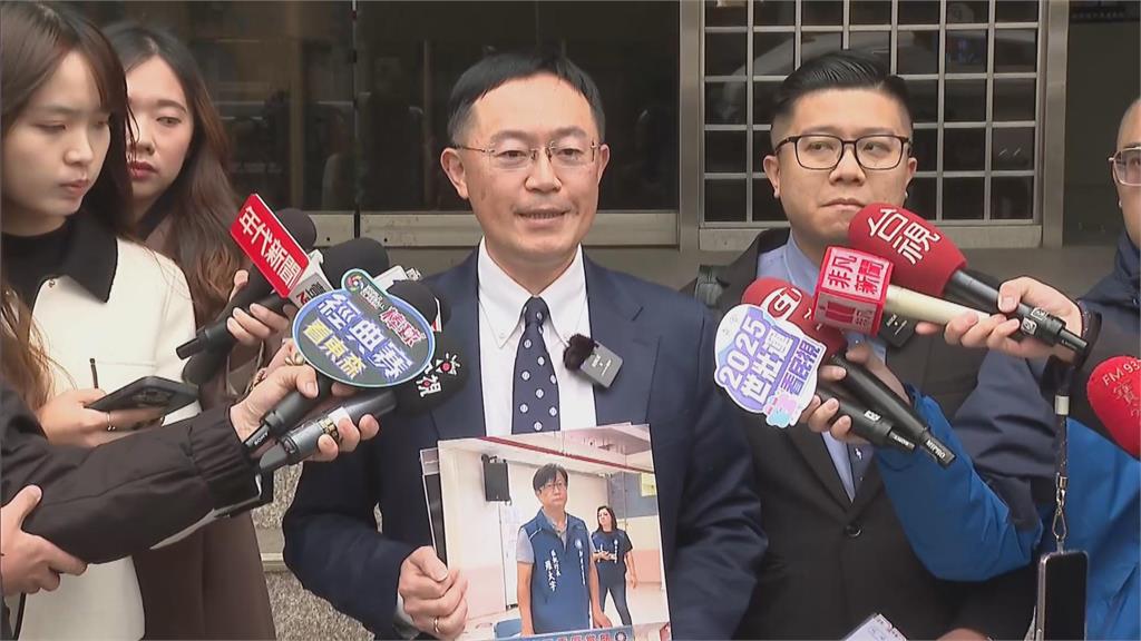 快新聞／傻眼！復活139人連署罷團還嗆「亡者還魂」　李坤城：消費逝者才是天怒人怨