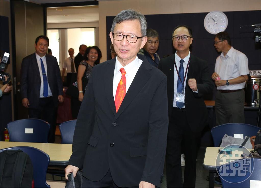 桃園副市長親戚遭詐　委任律師竟是臥底！合作假檢警海撈千萬