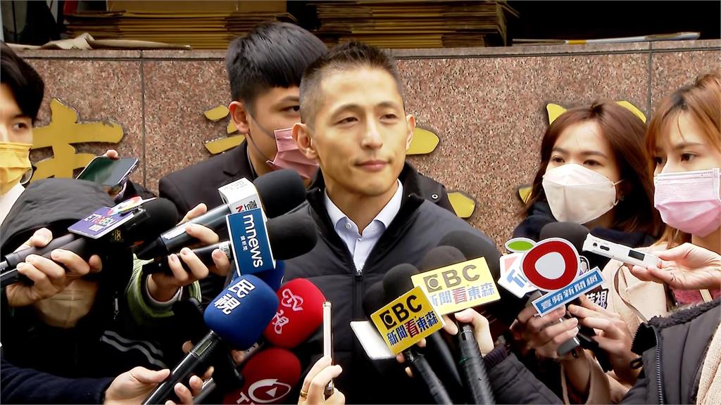 快新聞／主張延役是否與國防部討論？　吳怡農：無需「選舉操作」