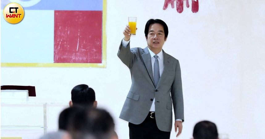 國務機要費3千萬遭凍刪歸零　總統府轟：預算權淪政治工具