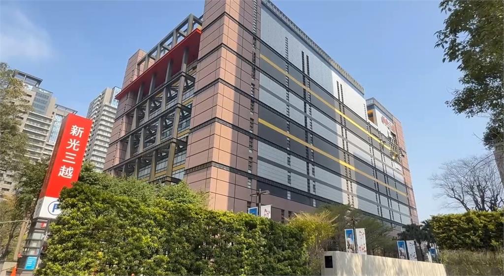 新光三越中港店傳14廠商資遣28人　中市勞工局：非全與氣爆案有關