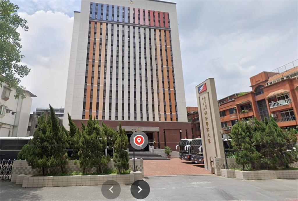 快新聞／北市交通大隊小隊長返隊突倒地　同事緊急CPR搶救送醫