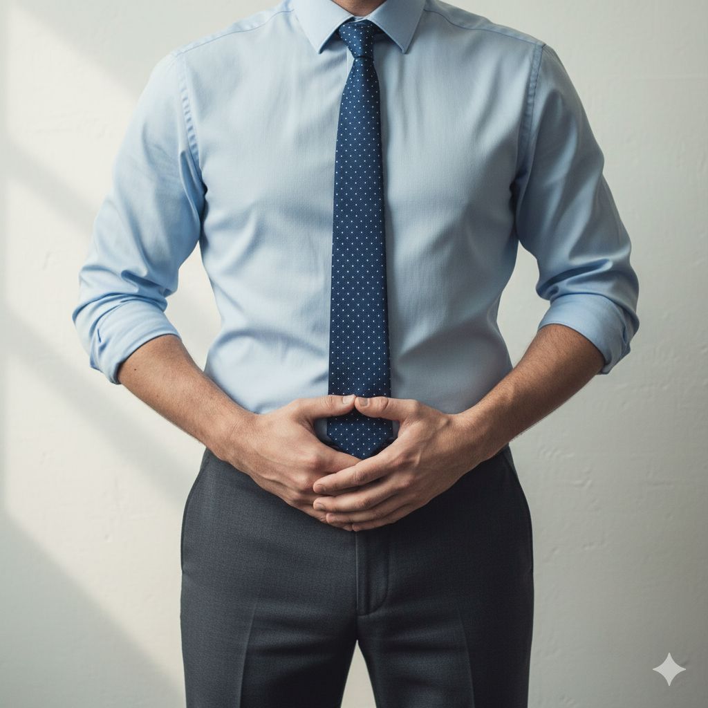 20歲男入珠繞整圈　珠子破皮而出險毀命根